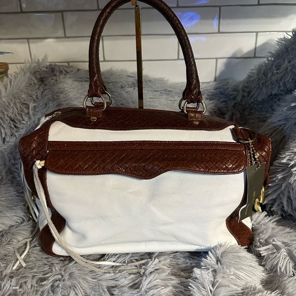 Rebecca Minkoff nwt bag as seen on “The Hills” huge - Picture 16 of 16